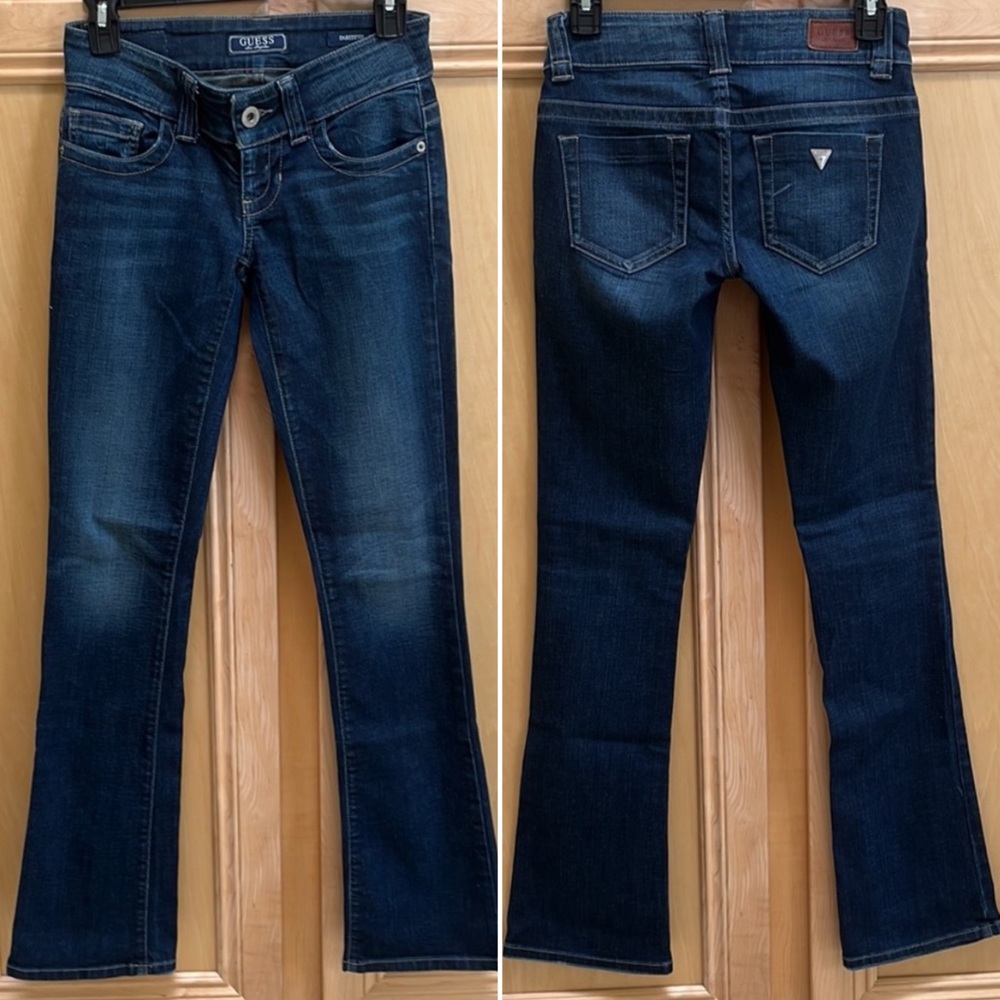 Guess Daredevil Jeans - image 1